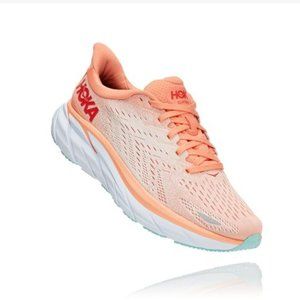 Hoka Clifton 8 Shoes New